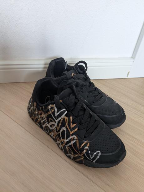 Skechers 34, skechers,34