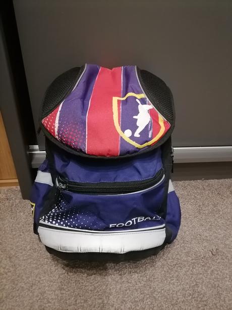 Školská taška, batoh, 