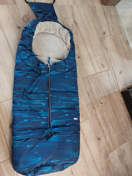 Fusak na zimu g-mini, g-mini