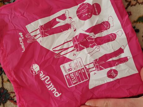 125 až 135 oteplovacky pull n fit pomerane, wedze,128