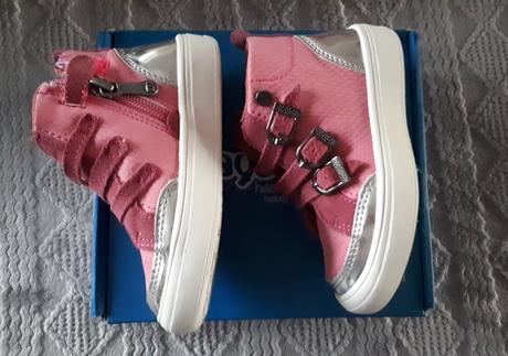 Clenkova obuv 23 mayoral, mayoral,23