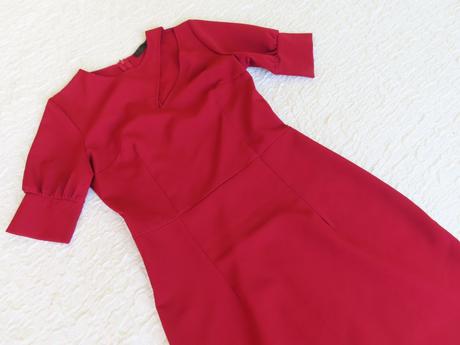 Dámske šaty appleline, veľ. m, m