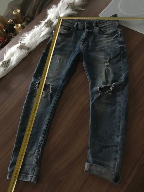 Mrkvace s dierami 2x oblecene, next,134