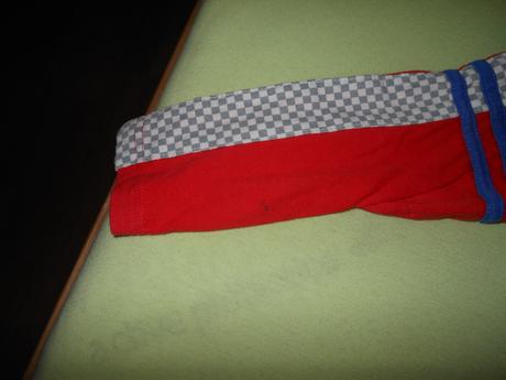 3ks tričká h&m, disney a cherokee 86/92 cena spolu, h&m,86