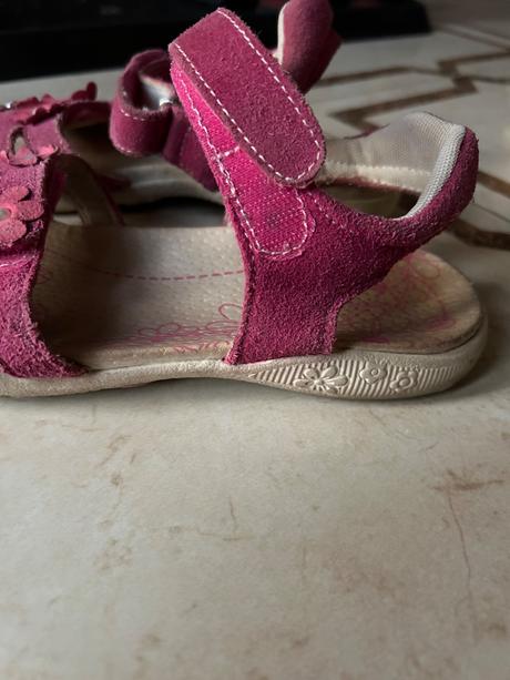 Sandále velkost 36, lasocki,36