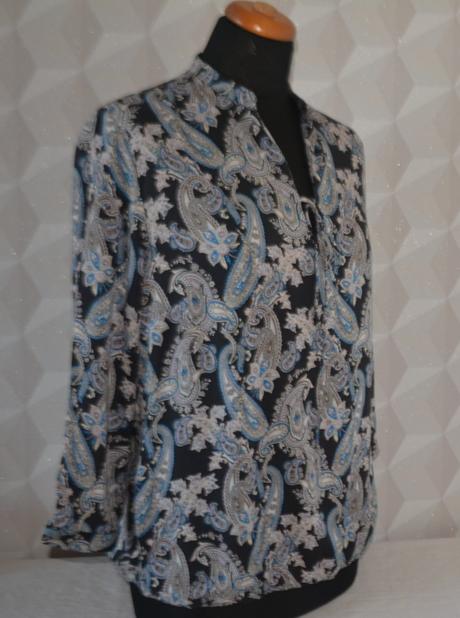 Reserved blúzka veľ. m, reserved,m