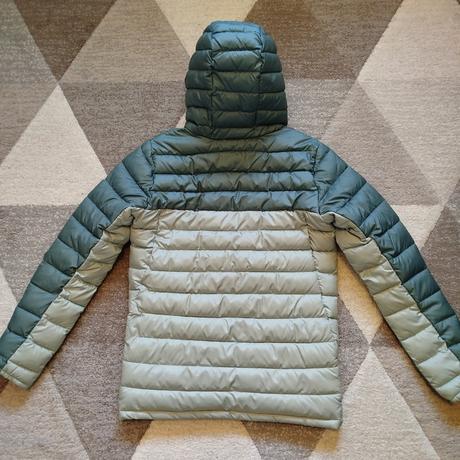 Perfektná prechodná bunda columbia - nová, columbia,164