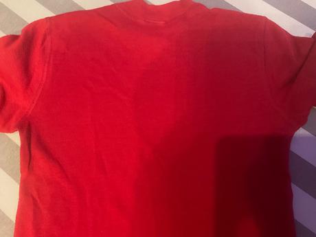 Termo tričko, 152