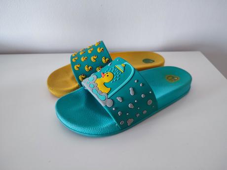 Šľapky dedoles, 32