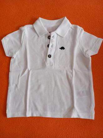 Polokošeľa, f&f,74