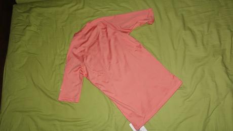 Nove tricko s uv filtrom roxy, roxy,164