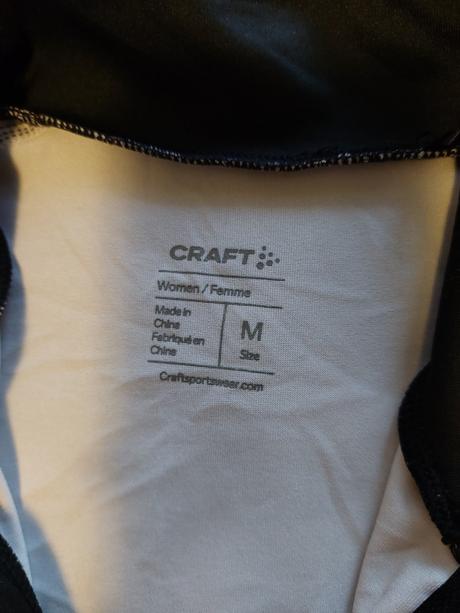 Damsky overal na šport, craft,m