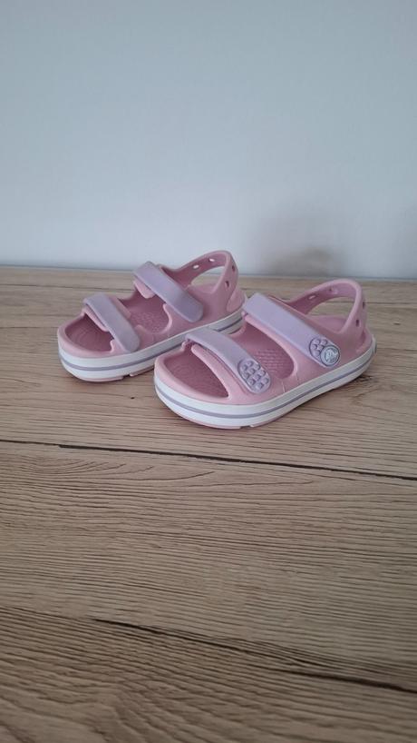 Crocs band sandále, crocs,22