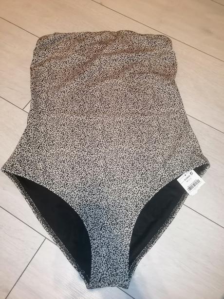 Nové dámske plavky next č. 42 xl, next,xl