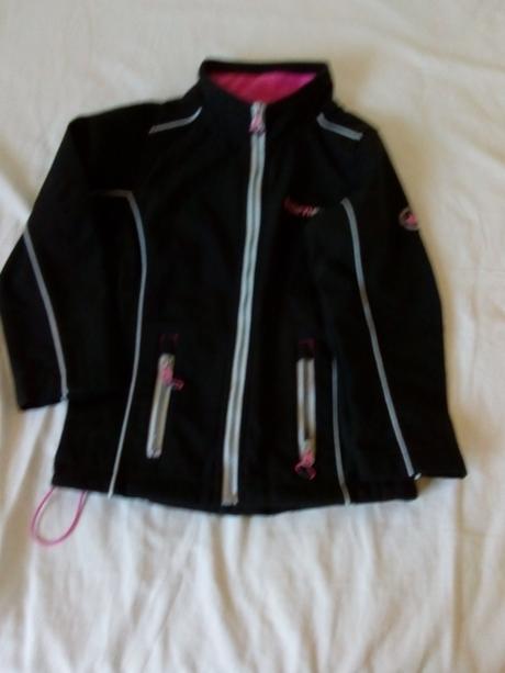 Bunda prechodná, 116