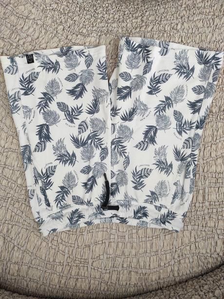 Predám chlapč. krátke nohavice mayoral veľk. 110, mayoral,110