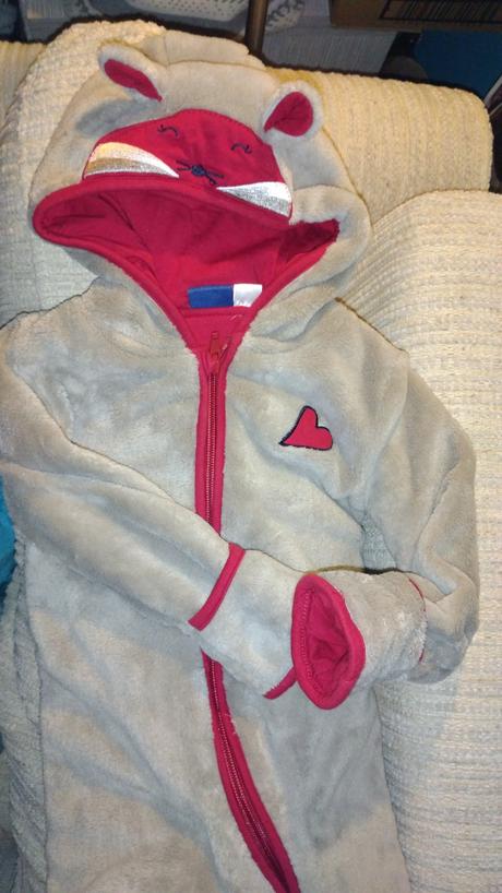 Roztomilý mýval, lupilu,80