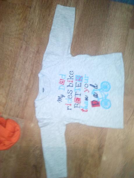 Chlapčenské nátelník, 6 - 9 mes, 74