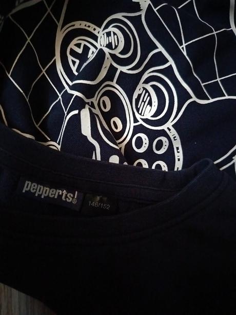 Mikina, pepperts,152