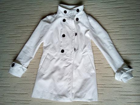 Nový kabátik, promod,38