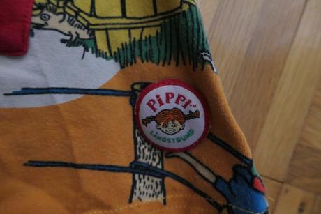 Martinex original pippi dlha pancucha top saty, 110