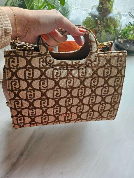 Dámska kabelka liu jo, liu jo