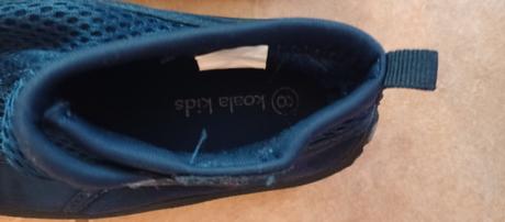 Obuv do vody v. 24/25, 25