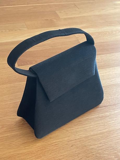 Kabelka na ples, stužkovú,