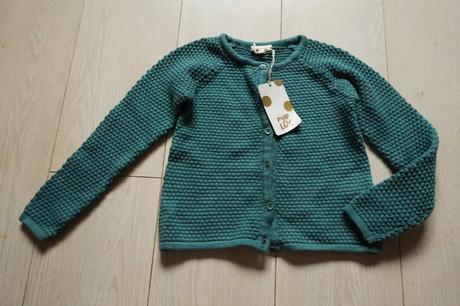 Sveter pompdelux, pompdelux,104