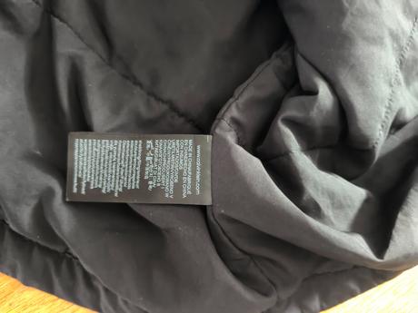 Prechodná bunda calvin klein, calvin klein,s
