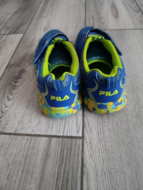 Tenisky fila -30, fila,30