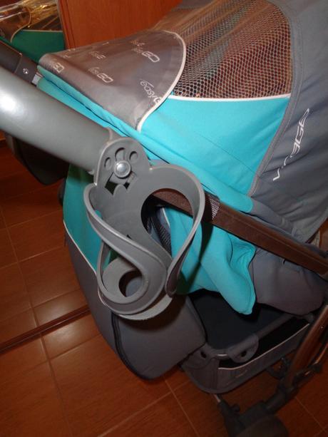 Kočik easy go virage, easygo,easygo virage