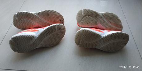 Predam botasky reebok, reebok,31