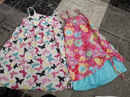 Ľahučké šatky, f&f,122