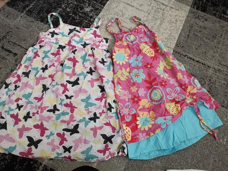 Ľahučké šatky, f&f,122