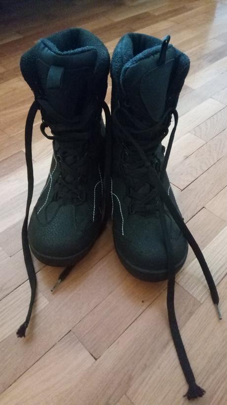 Zimné čižmy, loap,36