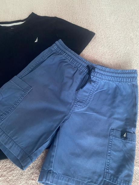 Chlapčenský komplet, 122