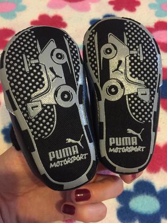 Krásne capačky pre fešáka , puma,17