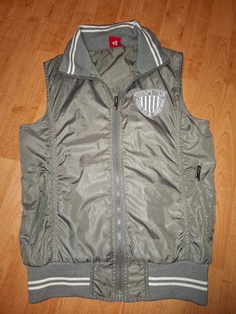 Dámska vesta, s.a.m.,xs