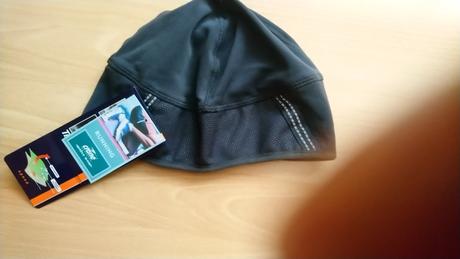 Bežecká čiapka, l