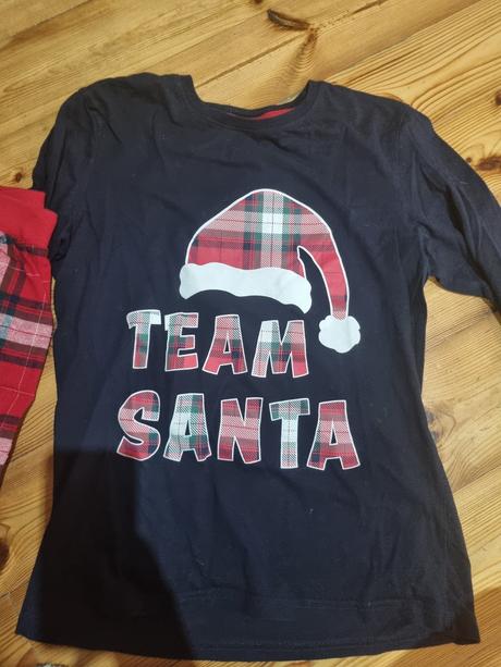 Pyžamo top stav 158/164, 158