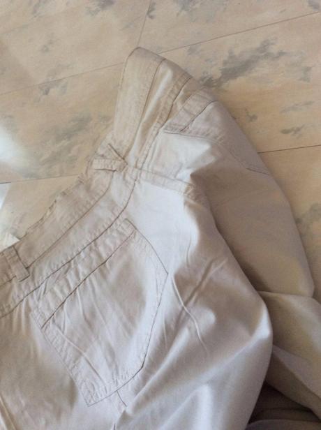 3/4 nohavice, s.oliver,m