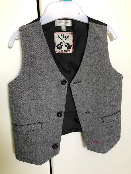 Elegantna vesticka, kappahl,86