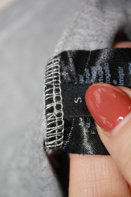 Karl lagerfeld tričko vel.s, s