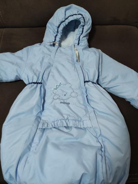 Overalik do vajíčka, 68