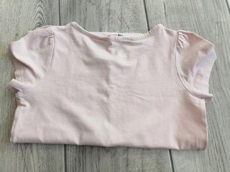 Tričko - 122/128 h&m, h&m,122
