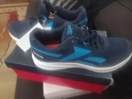 Tenisky reebok runner 4.0, reebok,41