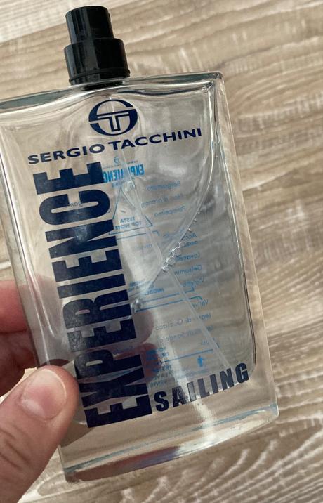 Pánska voňavka darujem k nákupu, 