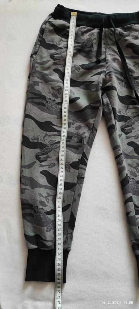 Tepláky, slovenka,128