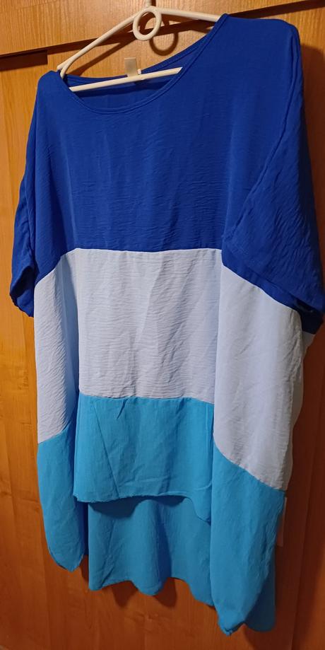 Damska tunika new collection xxxl, xxxl